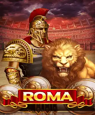 slot roma