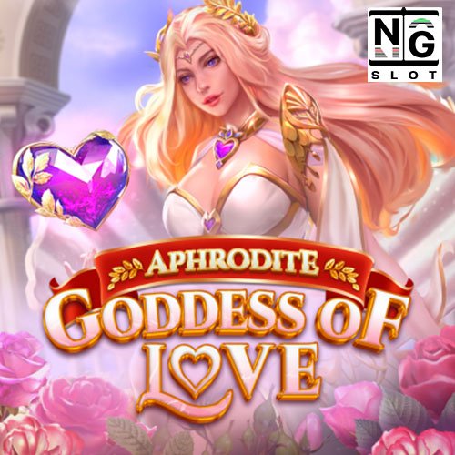 Aphrodite Goddess of Love