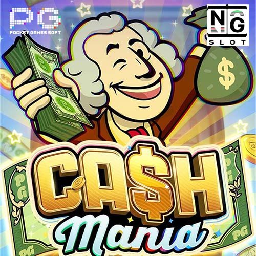 Cash Mania