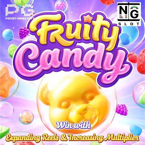 Fruity Candy