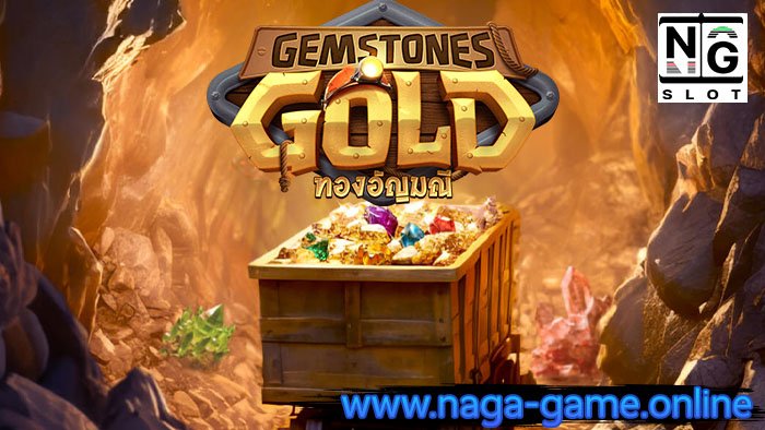 Gemstones Gold