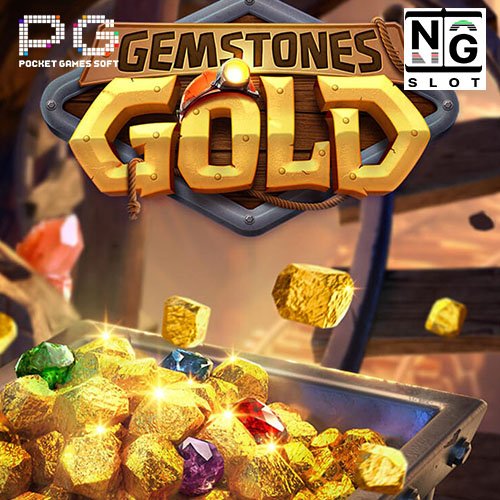 Gemstones Gold