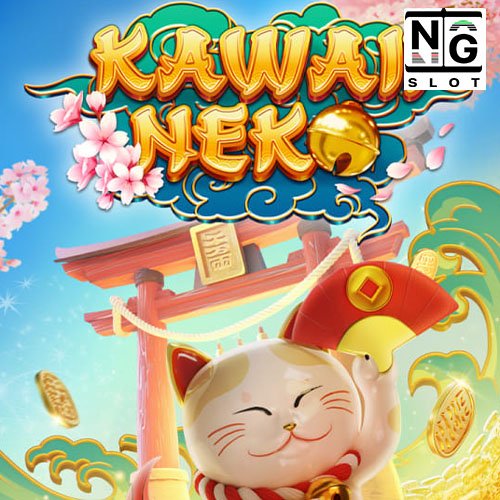 Kawaii Neko