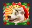 Pawsome Xmas เกมสล็อตวันคริสต์มาส