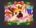 Pawsome Xmas เกมสล็อตวันคริสต์มาส