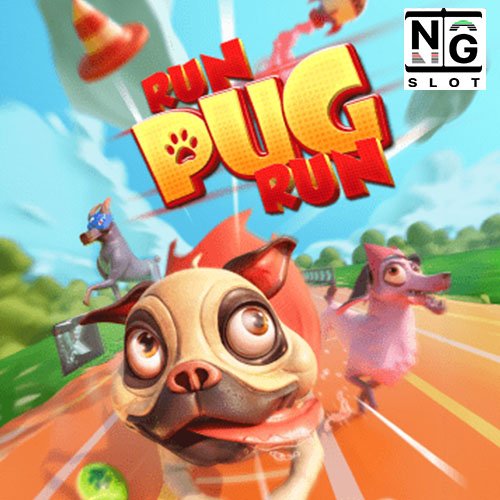 Run Pug Run