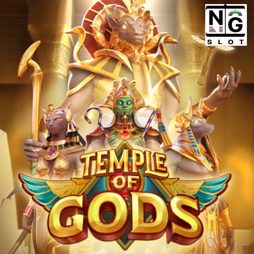 Temple of Gods