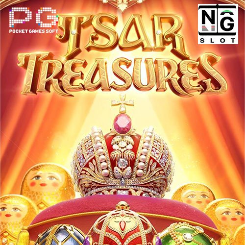 Tsar Treasures