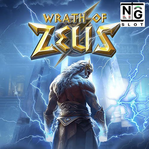 Wrath of Zeus