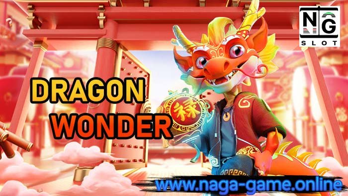 Dragon Wonder