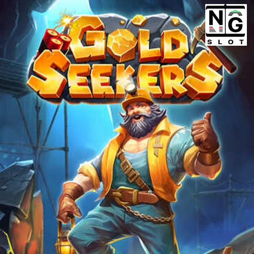 Gold Seekers