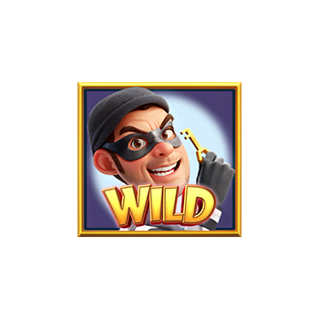 Wild Heist Cashout wild