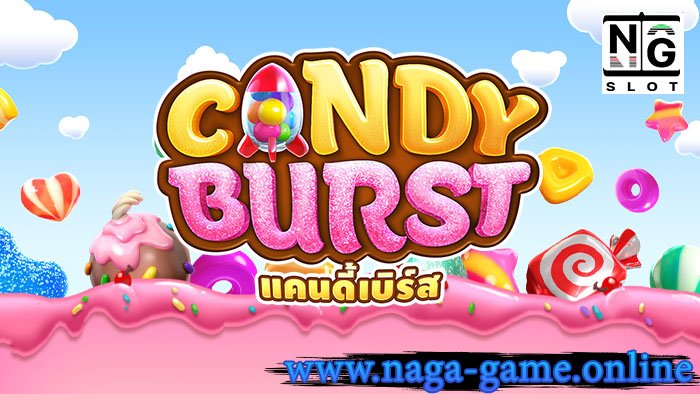 Candy Burst