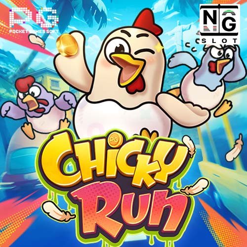 Chicky Run pg