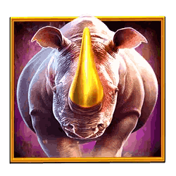 Great Rhino Megaways สล็อตแรด