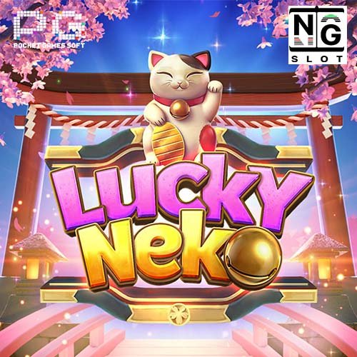 Lucky Neko