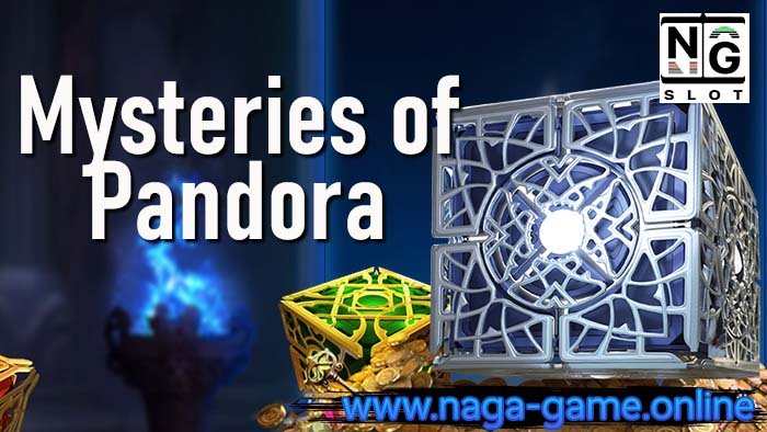 Mysteries of Pandora naga