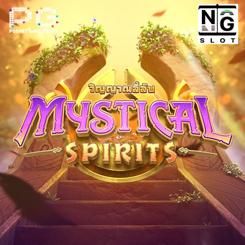 Mystical Spirits pg demo