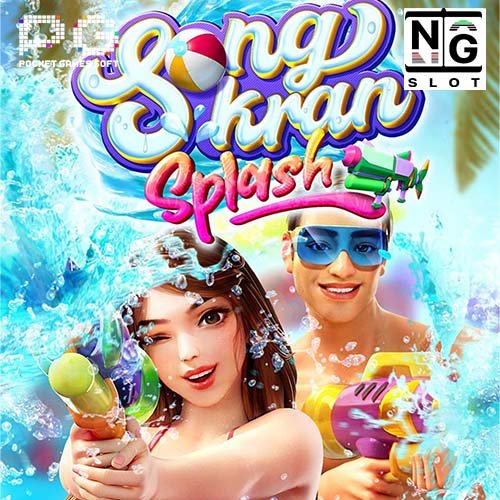 Songkran Splash pg