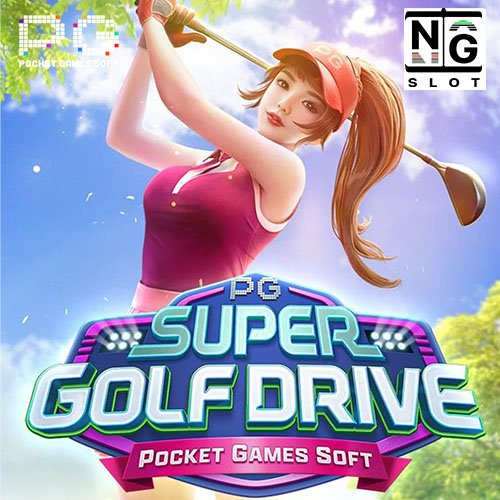 Super Golf Drive pg slot