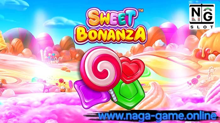 Sweet Bonanza