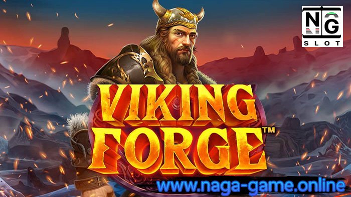 Viking Forge