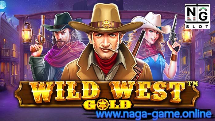 Wild West Gold