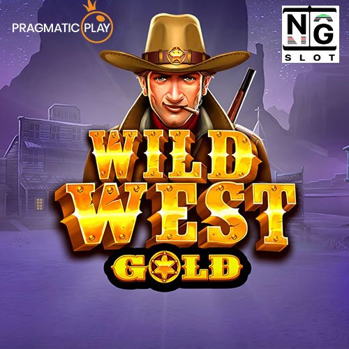 Wild West Gold pragmatic