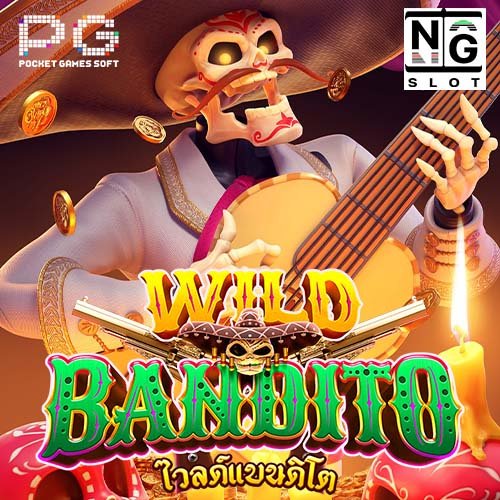 Wild bandito demo