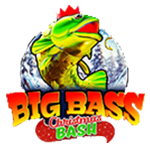 Big Bass Christmas Bash