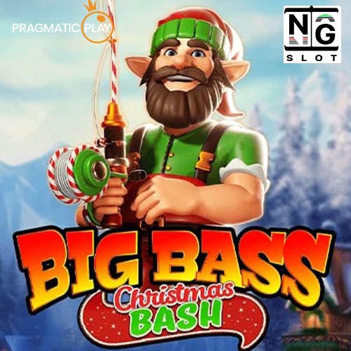 Big Bass Christmas Bash