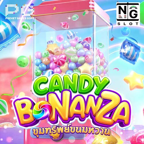 Candy Bonanza slot