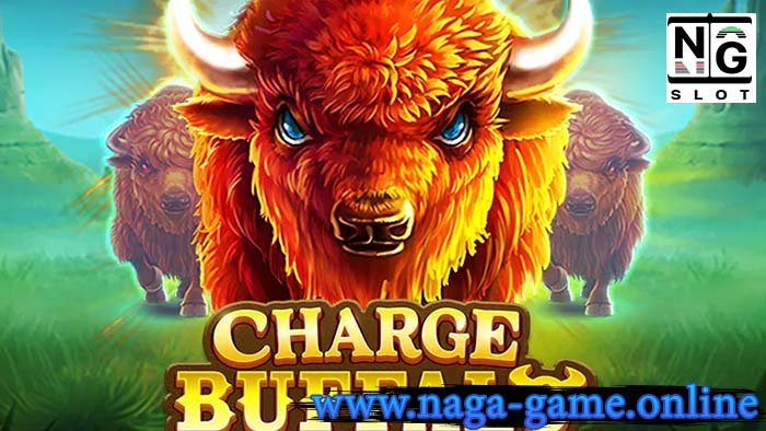 Charge Buffalo jili