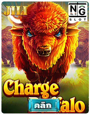 Charge Buffalo jilislot