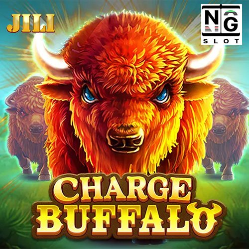 Charge Buffalo