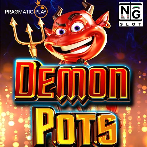 Demon Pots pp