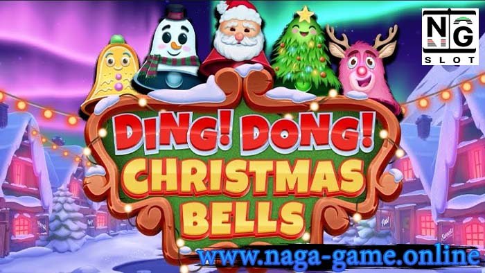 Ding Dong Christmas Bells