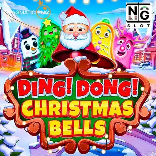 Ding Dong Christmas Bells