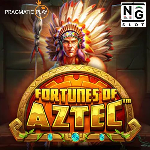 Fortunes of Aztec pp