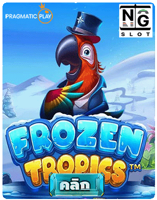 Frozen Tropics pp