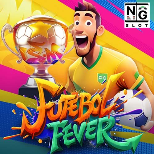 Futebol Fever pg