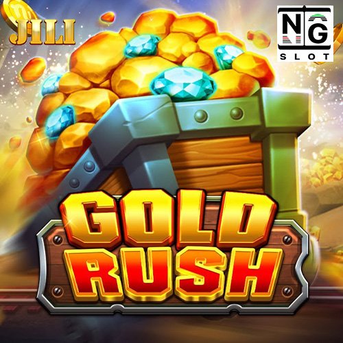 Gold Rush jilislot