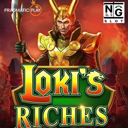 Loki’s Riches demo