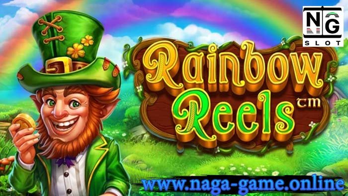 Rainbow Reels ppslot