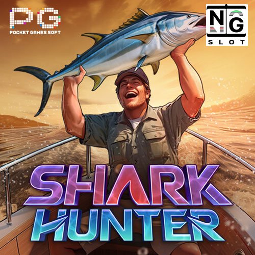 Shark Hunter pg