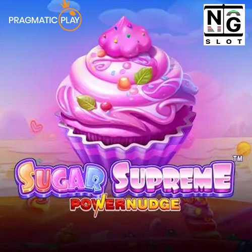 Sugar Supreme Powernudge