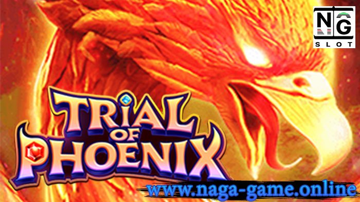 Trial of Phoenix jili slot