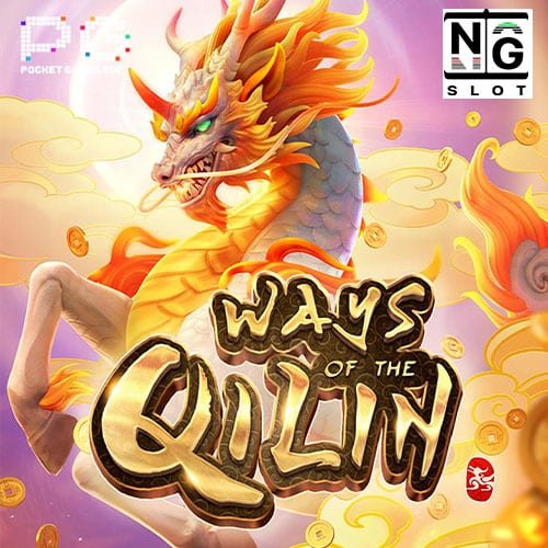 Ways of the Qilin slot