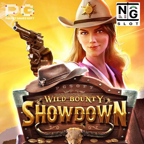 Wild Bounty Showdown pg