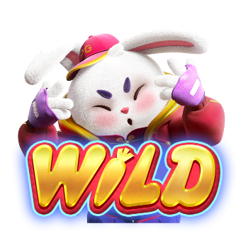 Fortune Rabbit wild